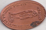 Elongated-Coin 2410