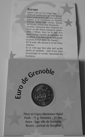 Grenoble (38000)  [Bastille MES132 / Stendhal / Synchrotron] Grenob11