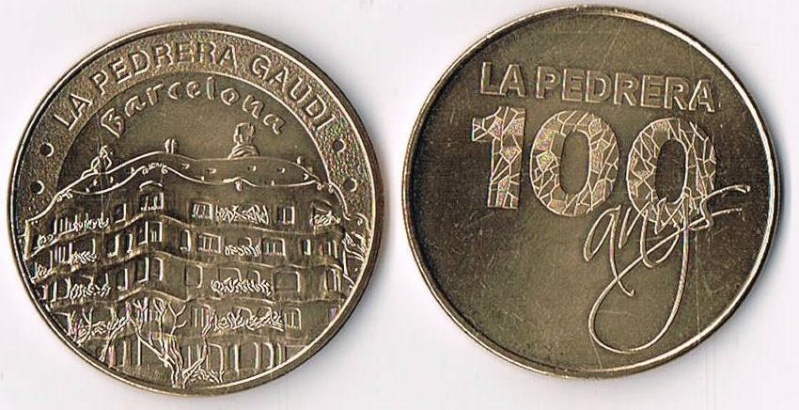 Monnaie de Paris et Globe Taler Mdp_ba11