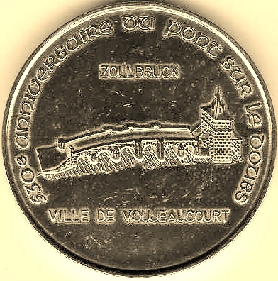Les Euros et Ecus J.BALME Voujea11