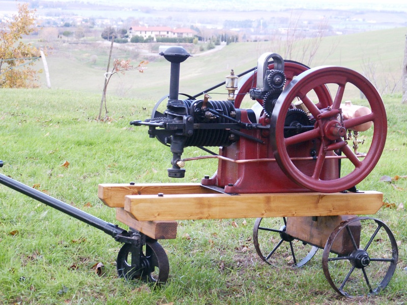 Moteur Chambonnière Pict4110