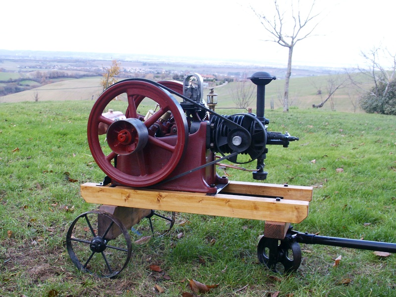 Moteur Chambonnière Pict4111