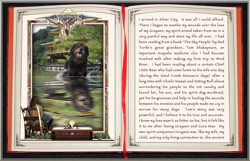 The Story of Little Bear Page_f10