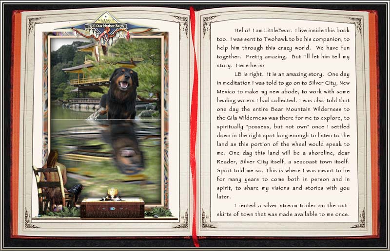 The Story of Little Bear Page_t11