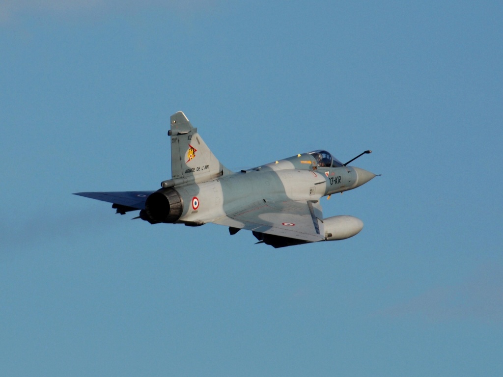 2000 - Les Mirage 2000 de la 12 - Page 13 Ba_10332