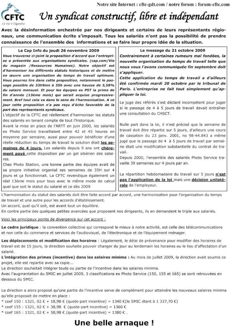 Tract d'information envoyé aujourd'hui sur les magasins Tract_11