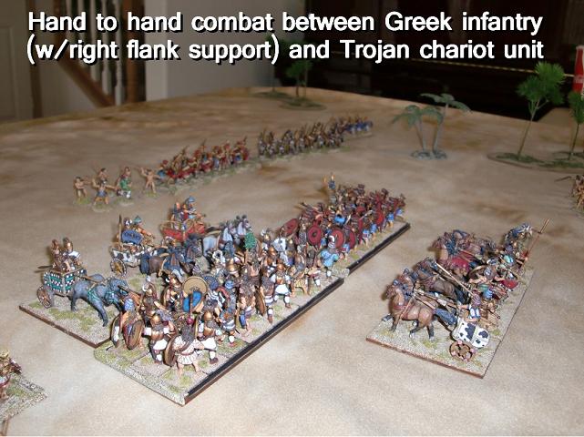 La guerre de Troie en 28mm 310