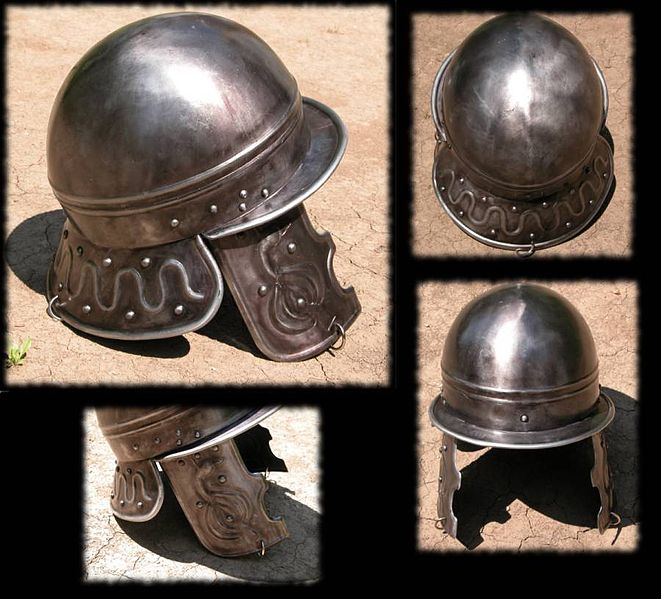 Casques Gaulois Bela_c10