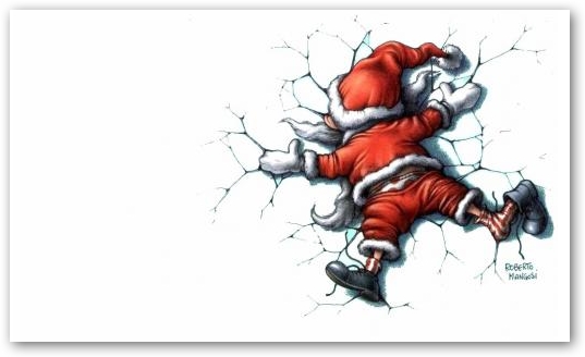 Buon Natale dal T-Forum! Buon2010