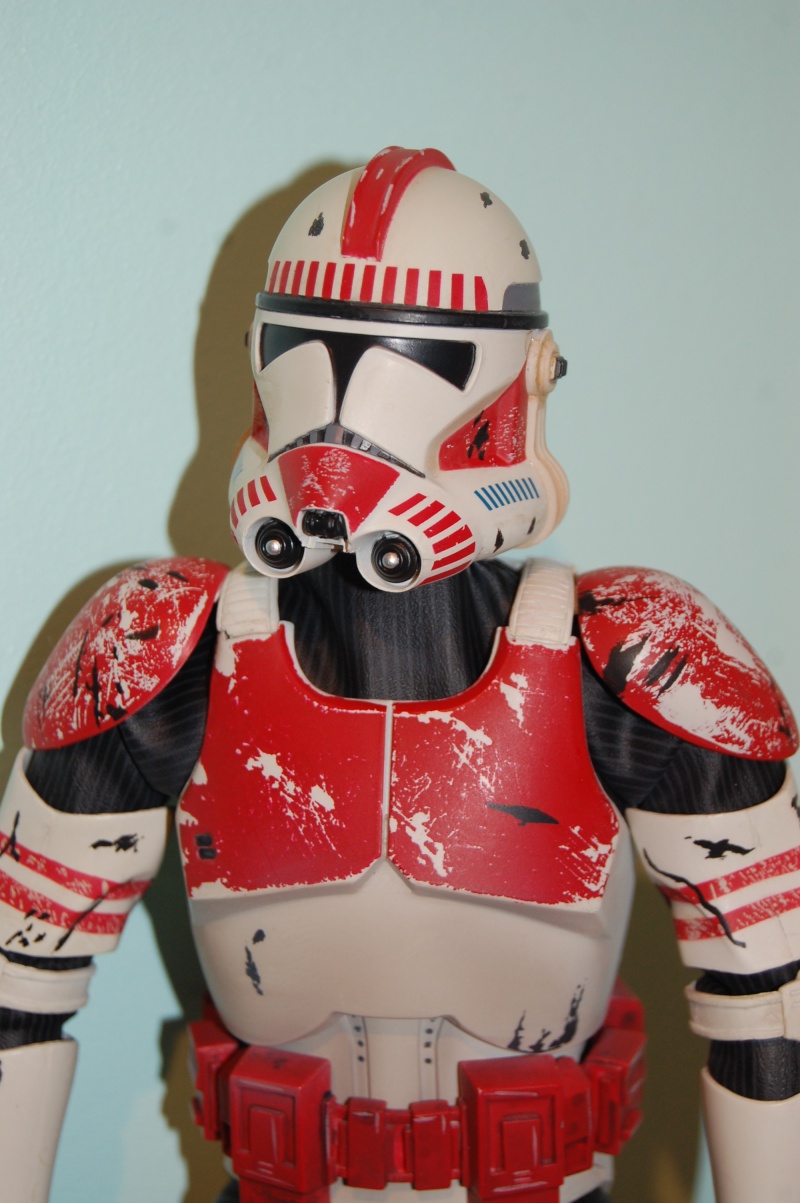 Star Wars - Imperial Shock Trooper Clone Clone_10