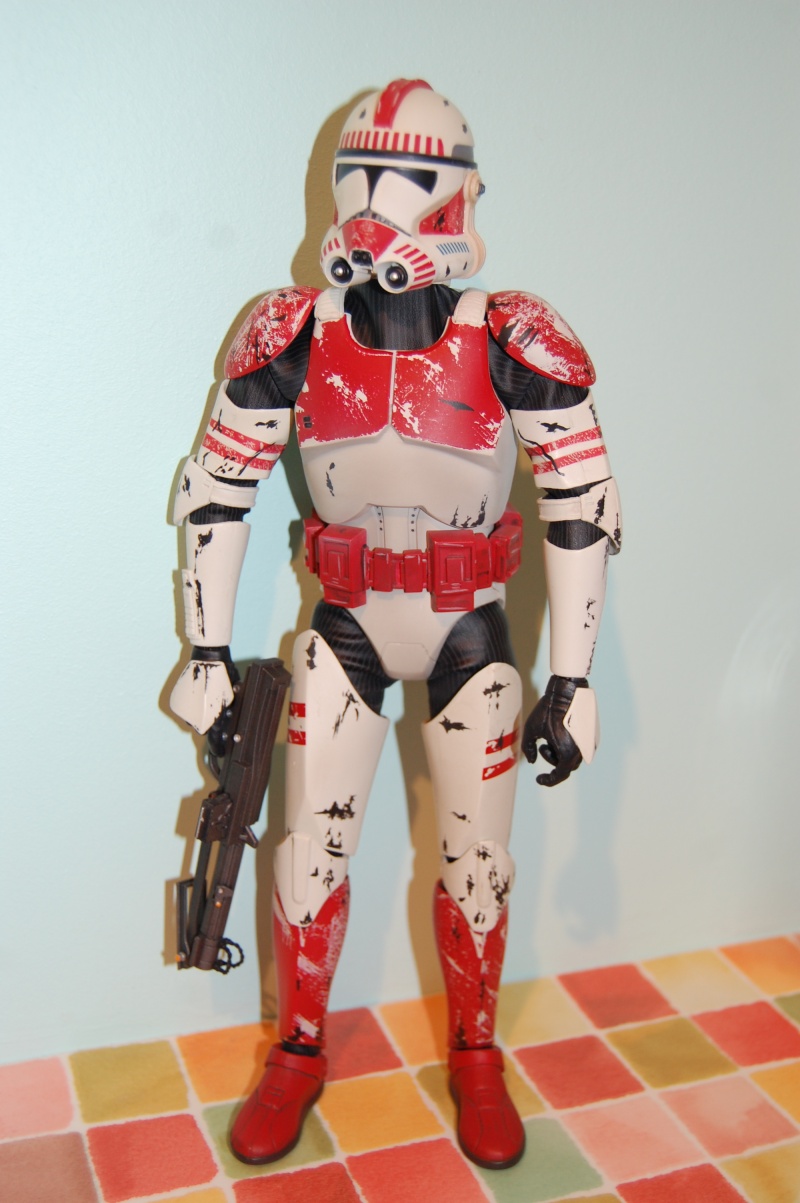 Star Wars - Imperial Shock Trooper Clone Clone_11