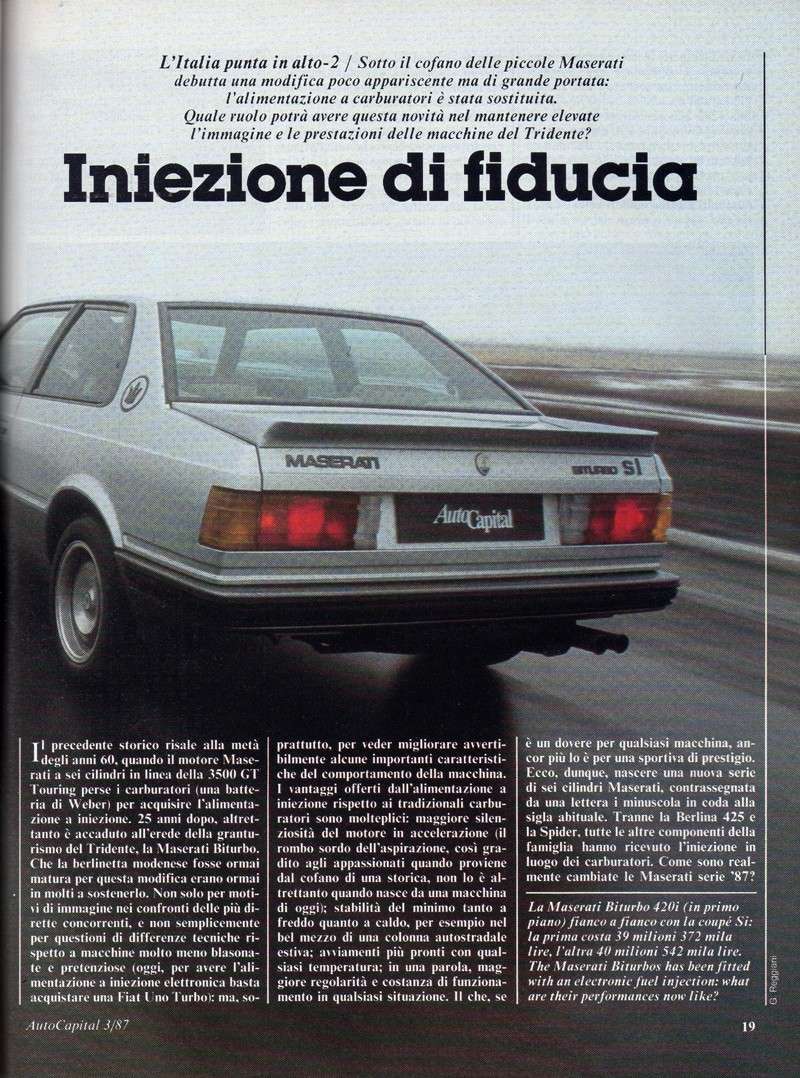 Possibile nuovo acquisto in famiglia: Maserati 4.18v - Pagina 2 Ac31010