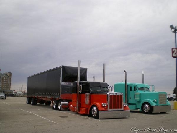 peterbilt 379 de James Davies. L_004d10