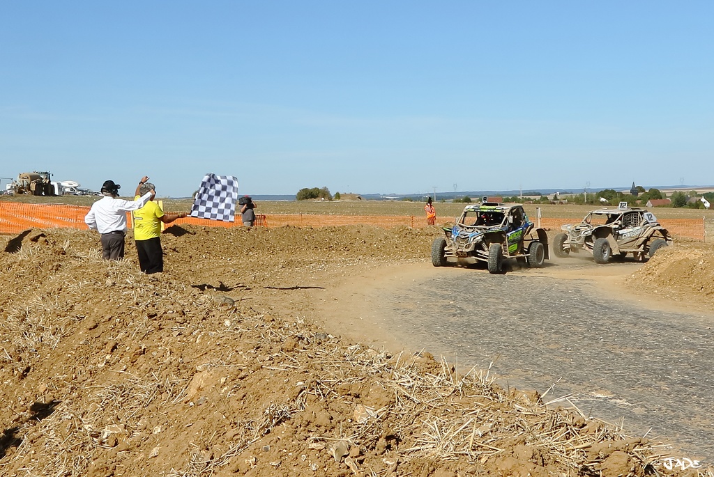 france - 24 H TT de France 2019: l'arrivée Img_7021