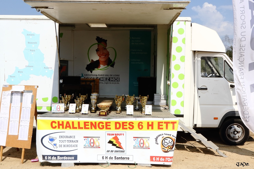 ENDURANCE - 6H Endurance de l'Orléanais 2019: l'arrivée, le podium Img_8813