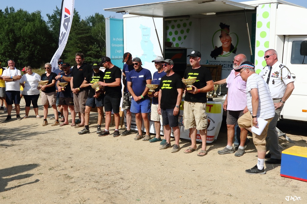 ENDURANCE - 6H Endurance de l'Orléanais 2019: l'arrivée, le podium Img_8817