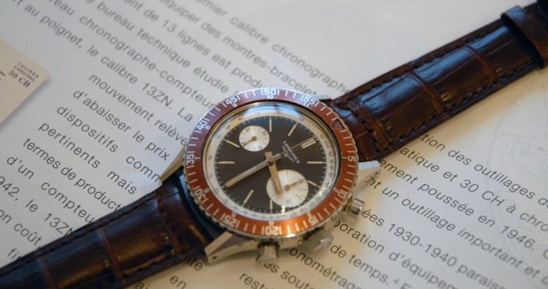 Longines T907 skindiver L1b12