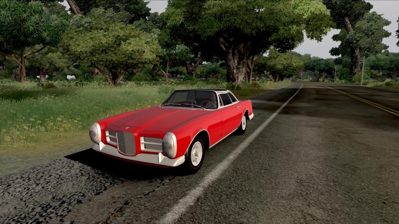 Facel Vega Facel II 1962 Testdr10