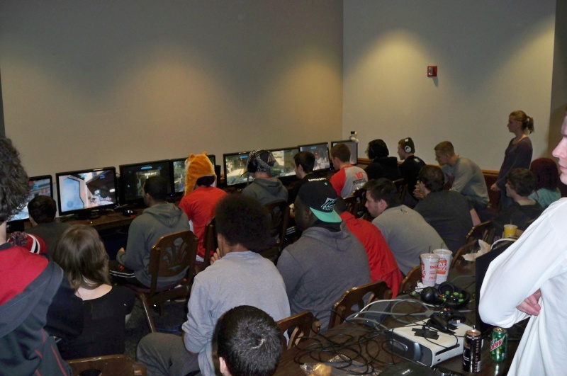 Pics from Fists and Frags 2! 101_5019