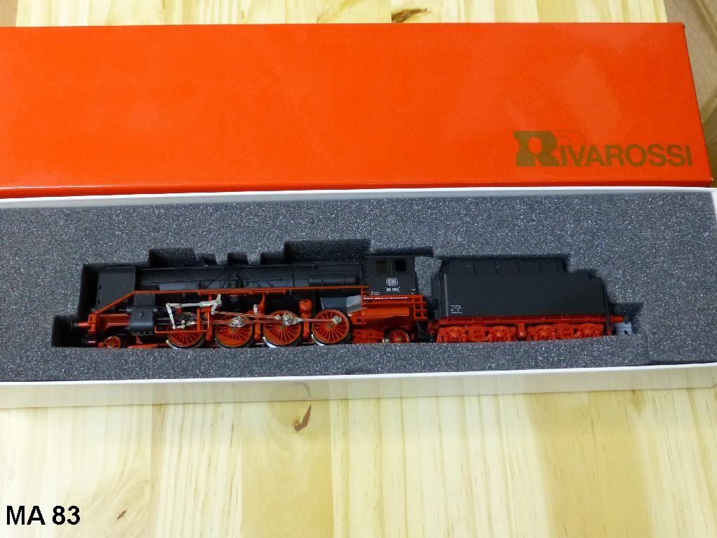 PLUSIEURS LOCOMOTIVES A VENDRE Ma_8310