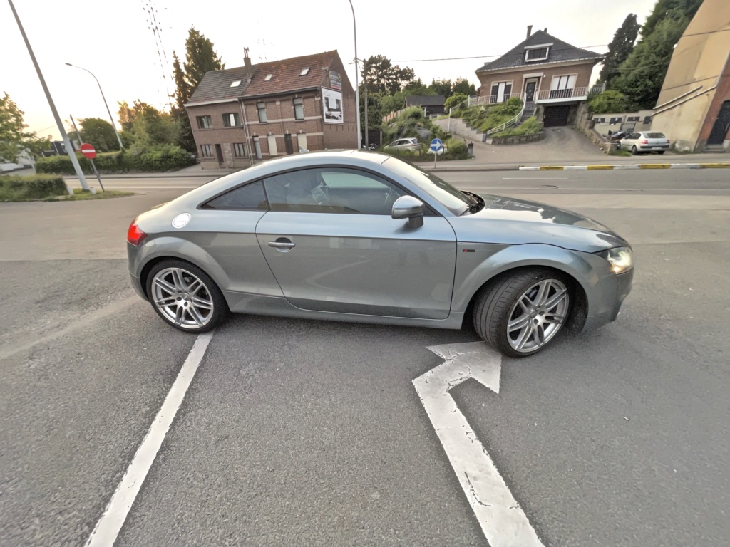AUDI TT MK2 de Marcus Fullsi14