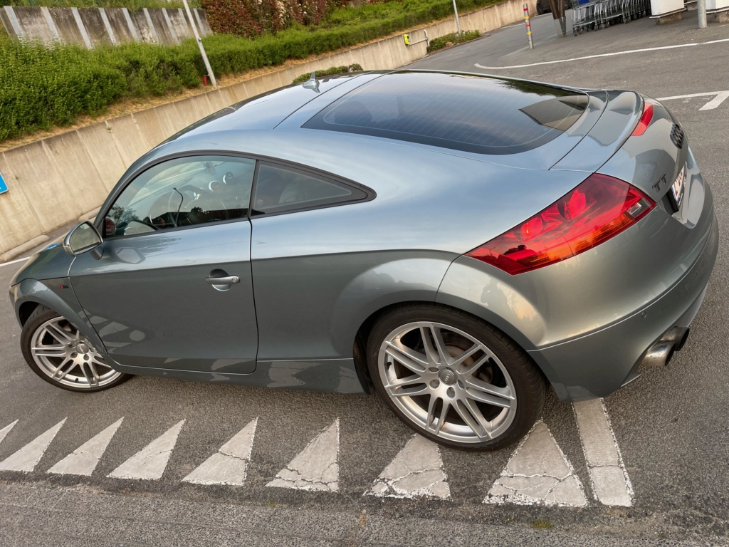 AUDI TT MK2 de Marcus Img_9713