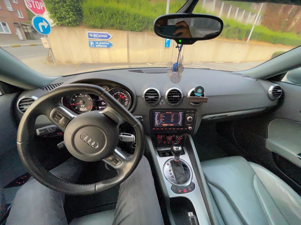 AUDI TT MK2 de Marcus Img_9716