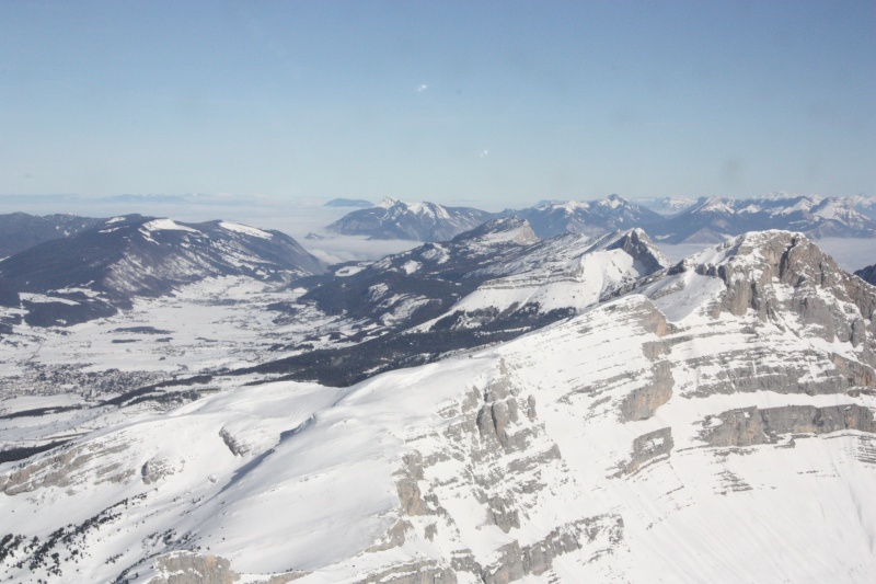 Les Alpes et Villard de lans Photo_10