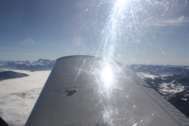 Les Alpes et Villard de lans Photo_11