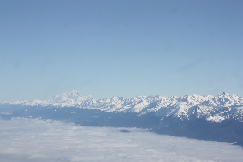 Les Alpes et Villard de lans Photo_12