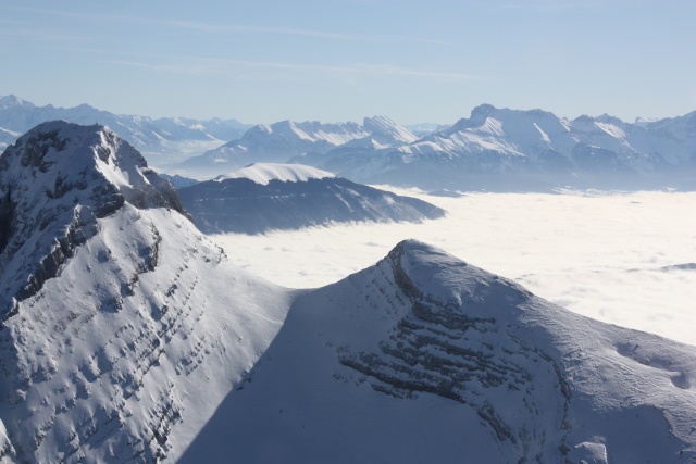 Les Alpes et Villard de lans Photo_15