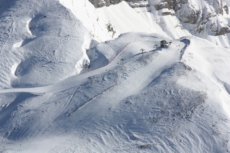 Les Alpes et Villard de lans Photo_16