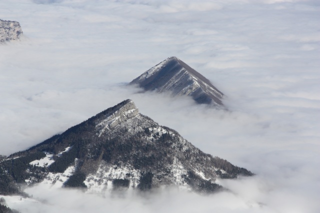 Les Alpes et Villard de lans Photo_17