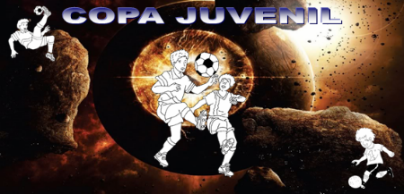 Copa Juvenil (INSCRIPCIONES) 510