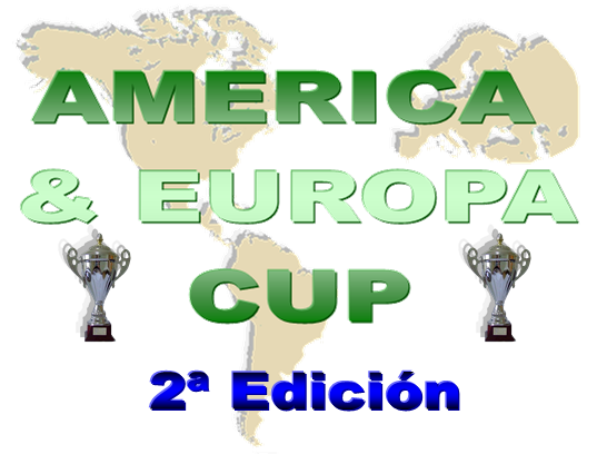 America & Europa Cup 1 Fase 2 Edicin Logo_210