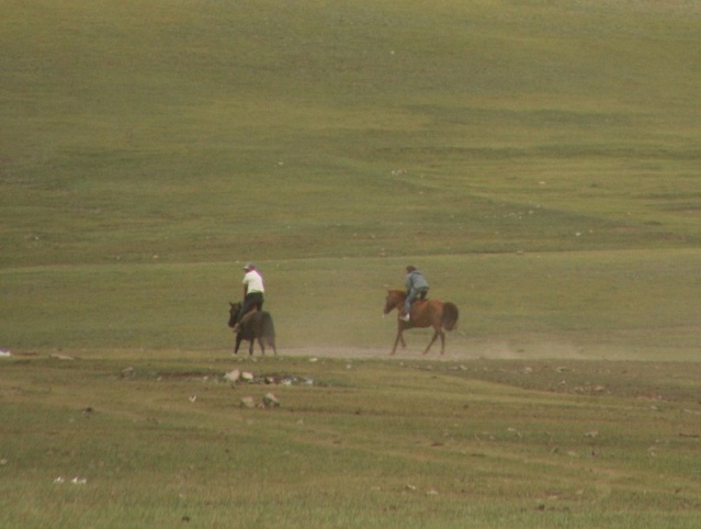 Voyage en Mongolie - Page 2 2010