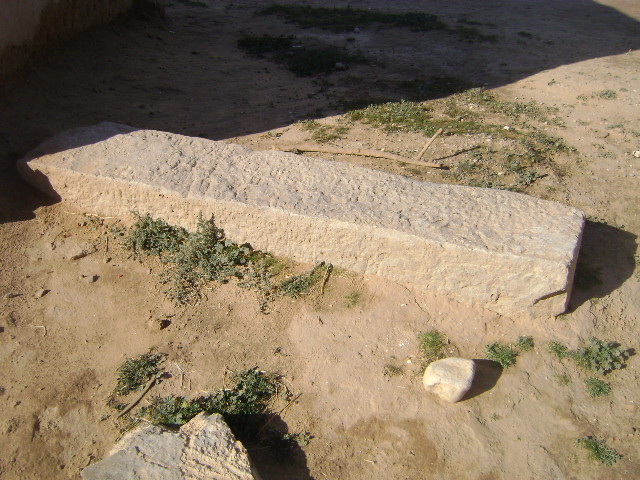 صور للآثار من برج بن ناصر - مسيف Dsc02649