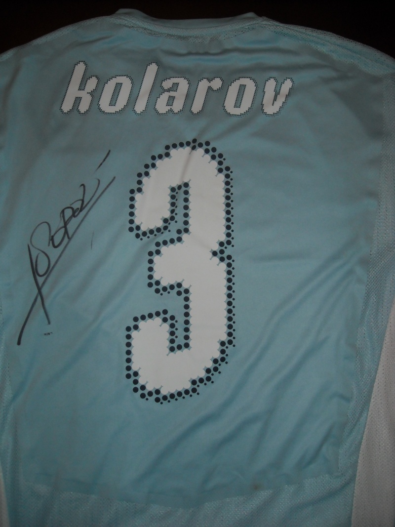 Here is some of my Lazio Collection. Enjoy - Page 7 Pictur10