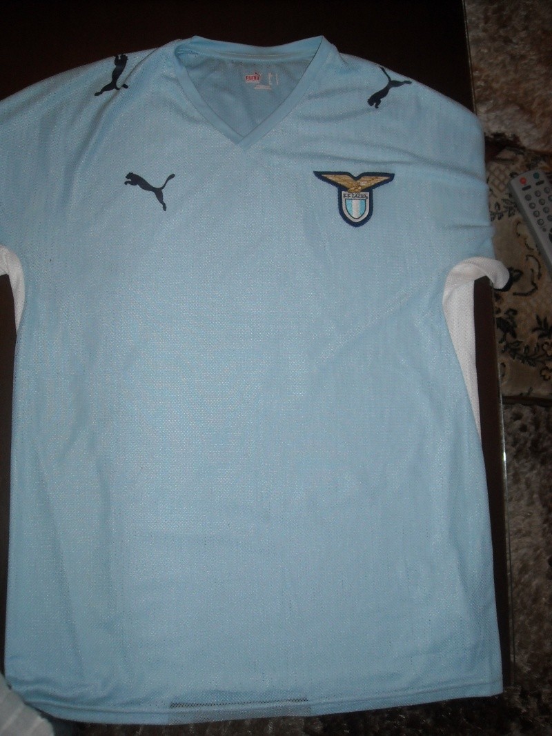 Here is some of my Lazio Collection. Enjoy - Page 7 Pictur11