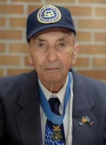 Pvt Wilburn K. Ross - 3rd Div. - Medal of Honor Spa10