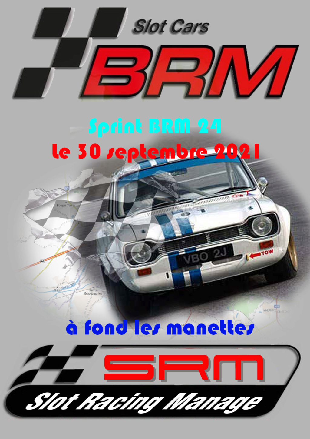 Challenge BRM 2021 au SRM  Brm_110