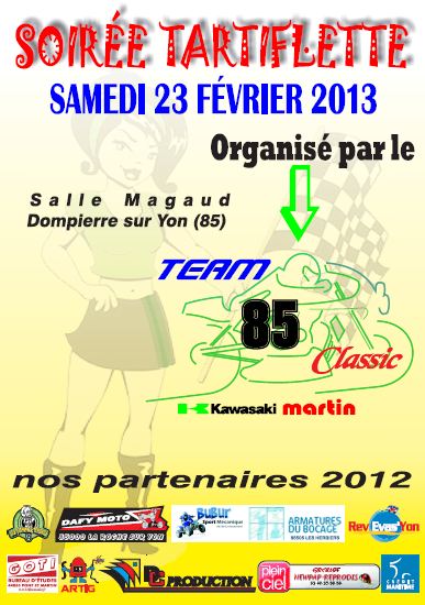 7ème Rassemblement Motos Classiques et Café Racer en Vendée  Martin26
