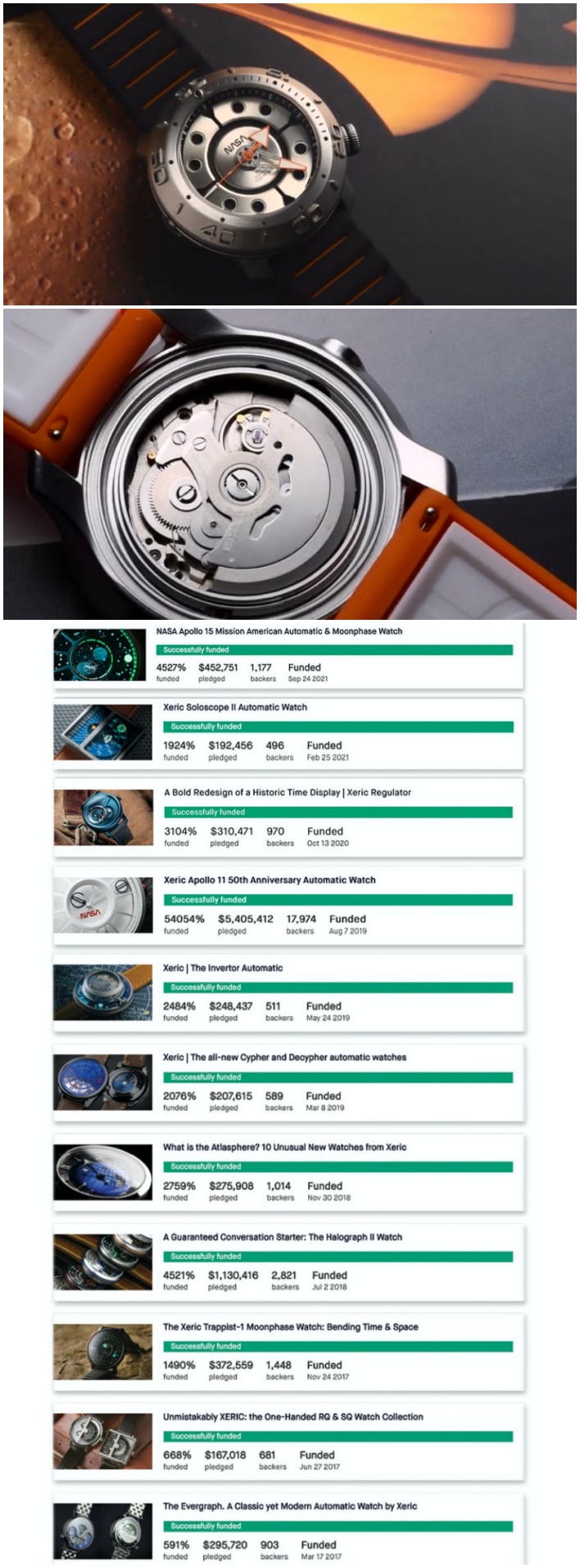 Actualités des montres non russes - Page 26 Img_8414