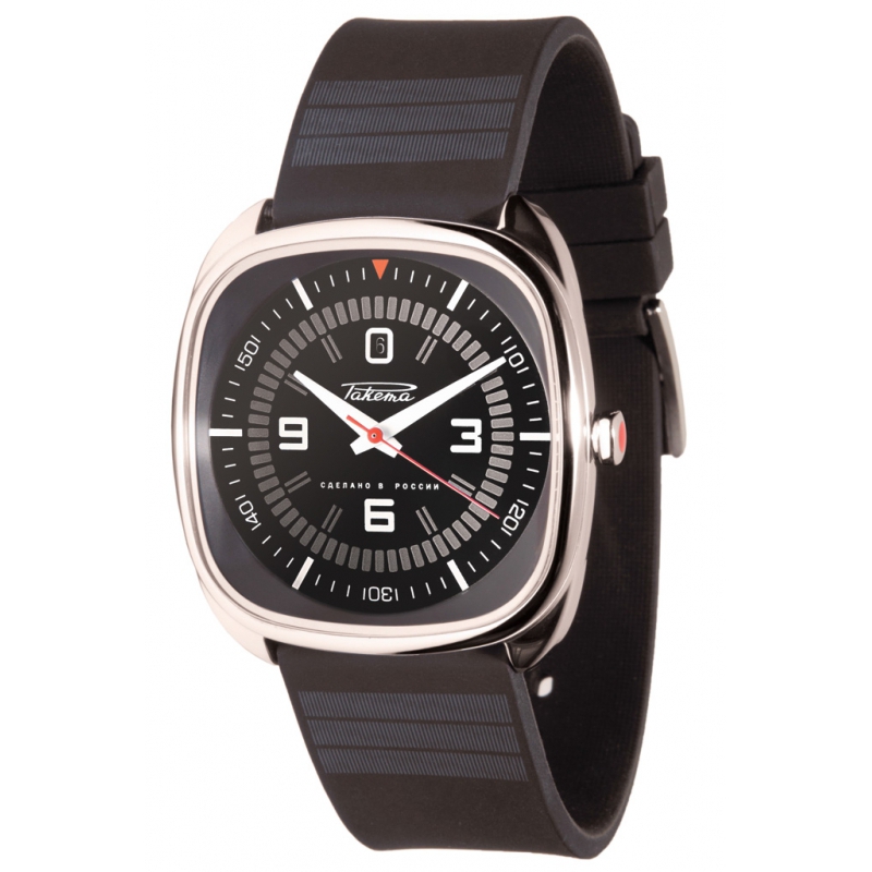 Le bistrot Raketa (pour papoter autour de la marque) W-55-510