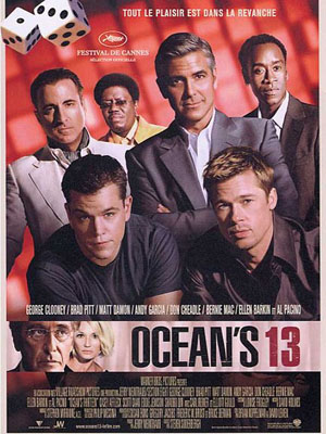   2007-2008  DVD Ocean10