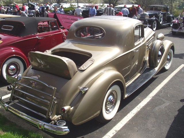 Packard extrèmement rare Pack_110