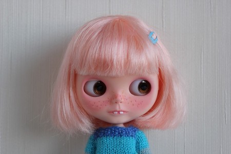 Charlotte (Coco Blythe) C310