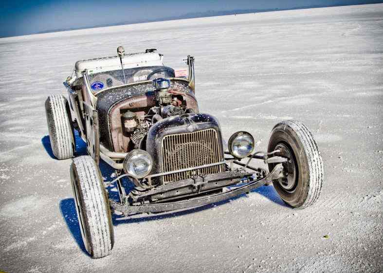 Les Hot Rod, V-Rod... - Page 11 38716510