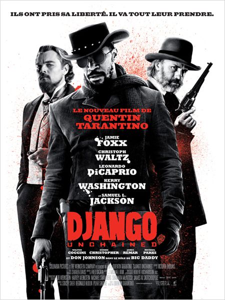 Django Unchained [2013] 20366410