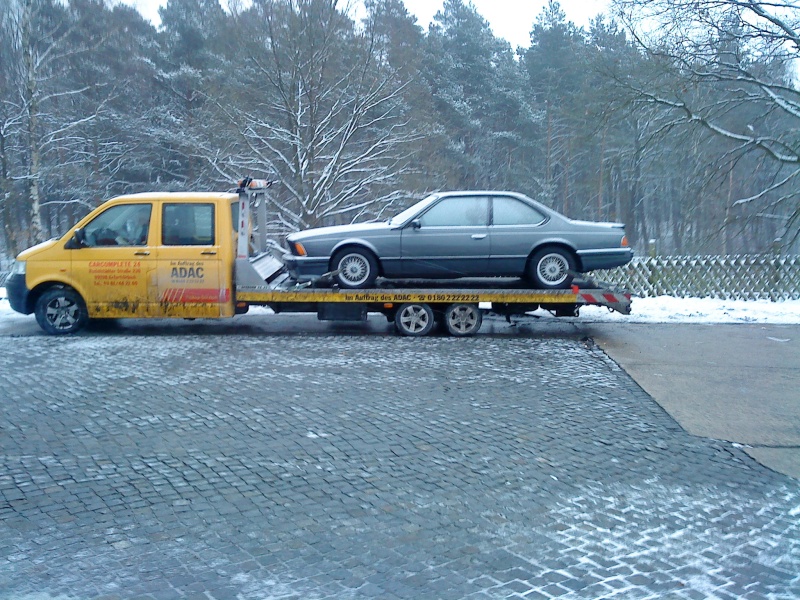 Die Opelscheunen-Weihnachtsfeier 2009 Dsc00227